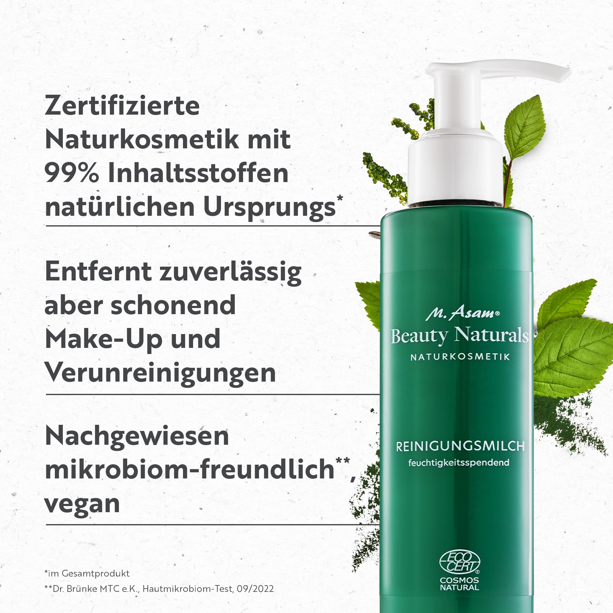 m-asam-beauty-naturals-reinigungsmilch-150ml-vegane-naturkosmetik image 2