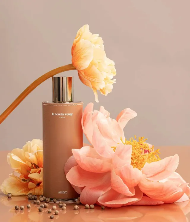la-bouche-rouge-paris-ambre-parfum-extrakt-100-ml image 1