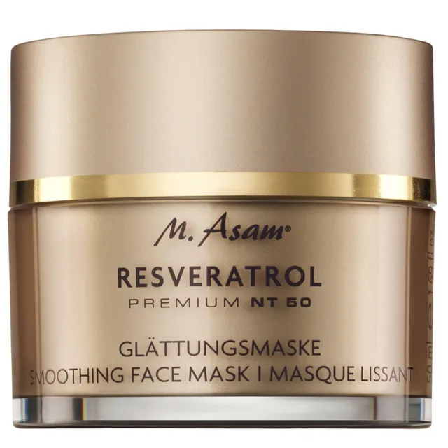 m-asam-resveratrol-premium-nt50-perfecting-gl-ttungsmaske-50-ml image 1
