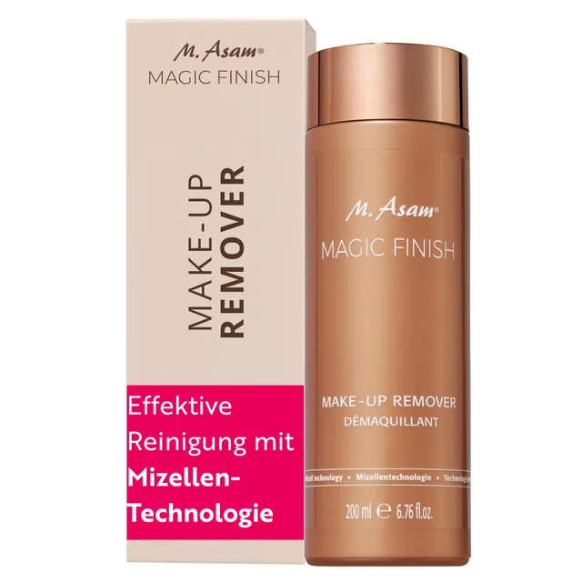 m-asam-magic-finish-make-up-remover-mizellenwasser-200ml image 1