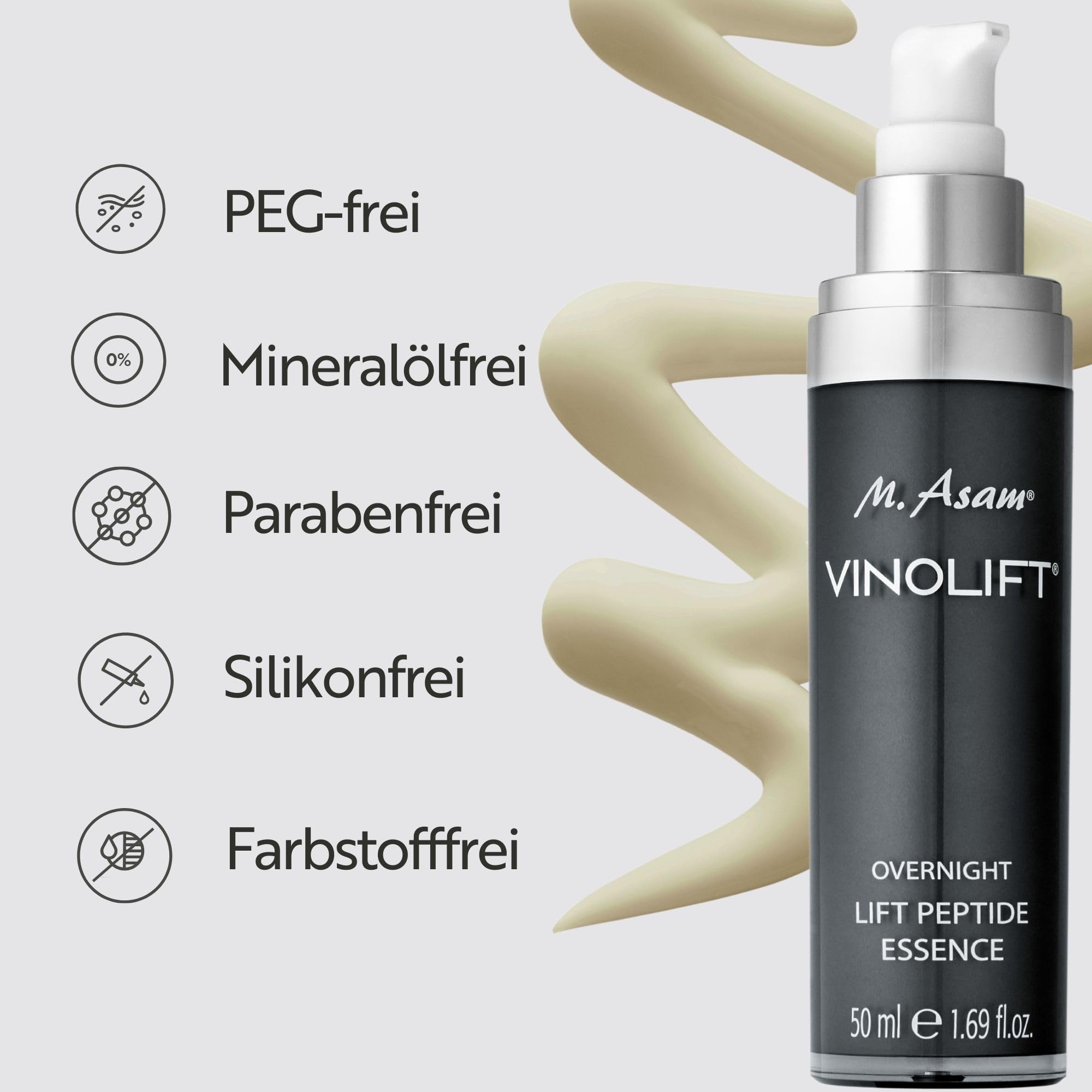 m-asam-vinolift-overnight-lift-peptide-essence-gesichtsserum-50ml image 6