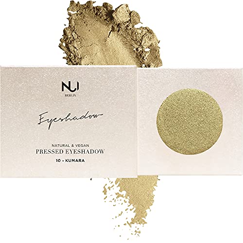 nui-cosmetics-natural-pressed-eyeshadow-10-kumara-schimmer-lidschatten-altgold-2 image 6