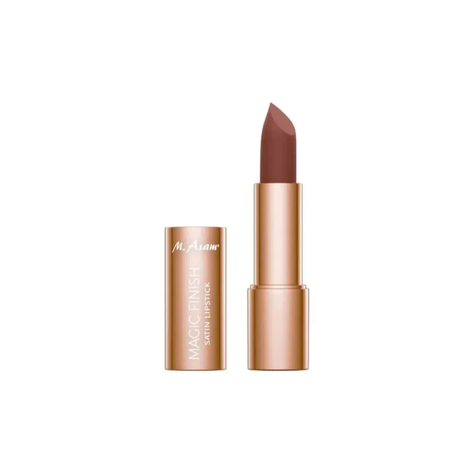m-asam-magic-finish-lippenstift-satin-burgundy-red-4-g image 1