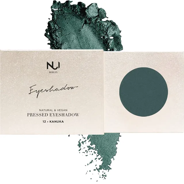 nui-cosmetics-natural-pressed-eyeshadow-12-kanuka-matter-lidschatten-dunkelgr-n image 1
