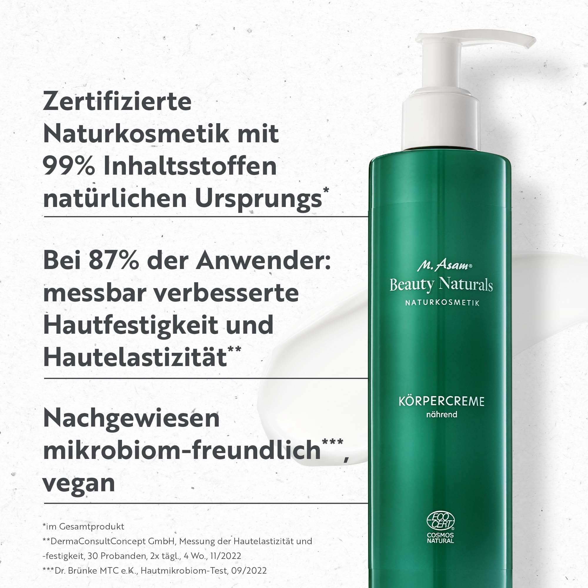 m-asam-beauty-naturals-k-rpercreme-250ml-vegan image 2