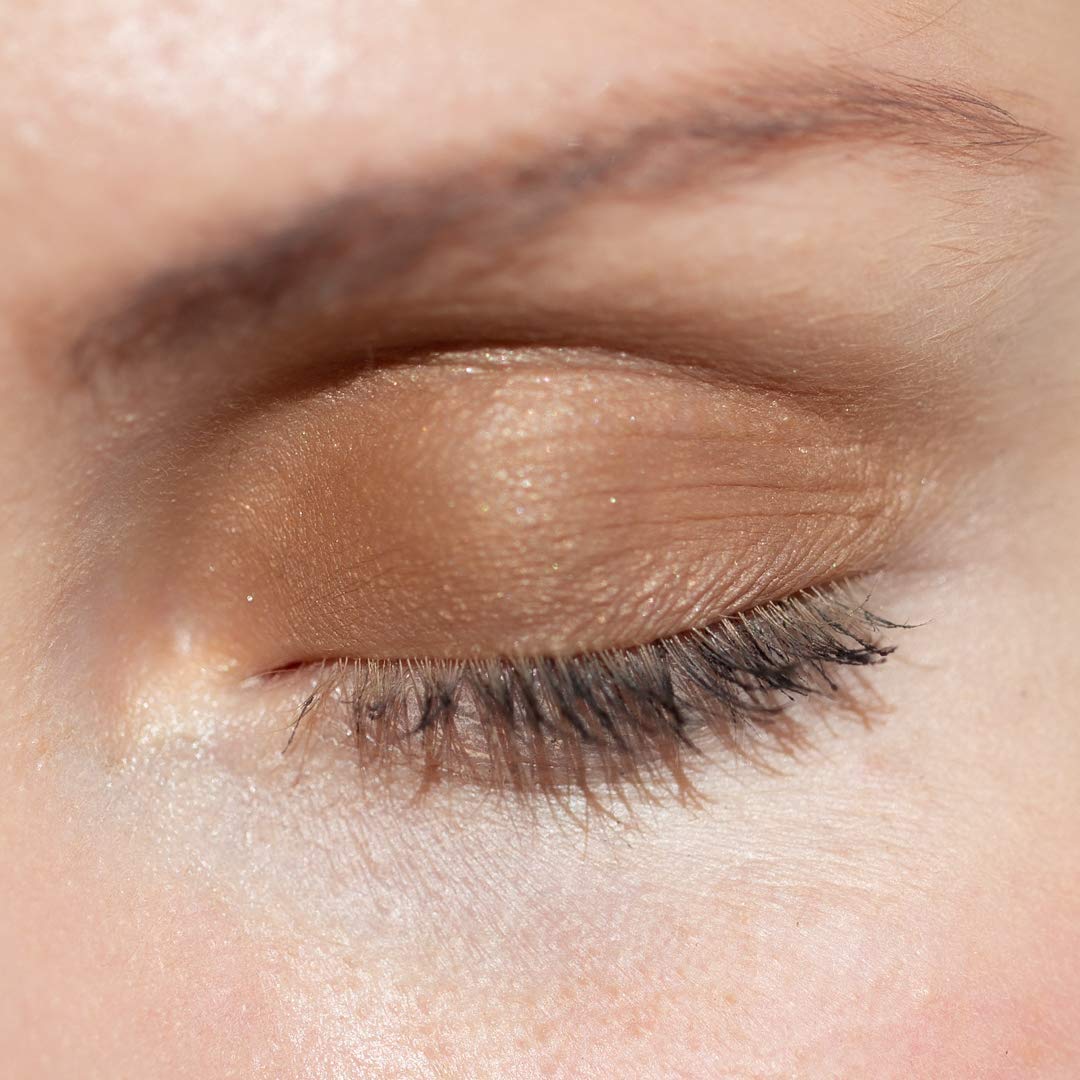 nui-cosmetics-natural-pressed-eyeshadow-08-wairua-hellbraun-matt image 4