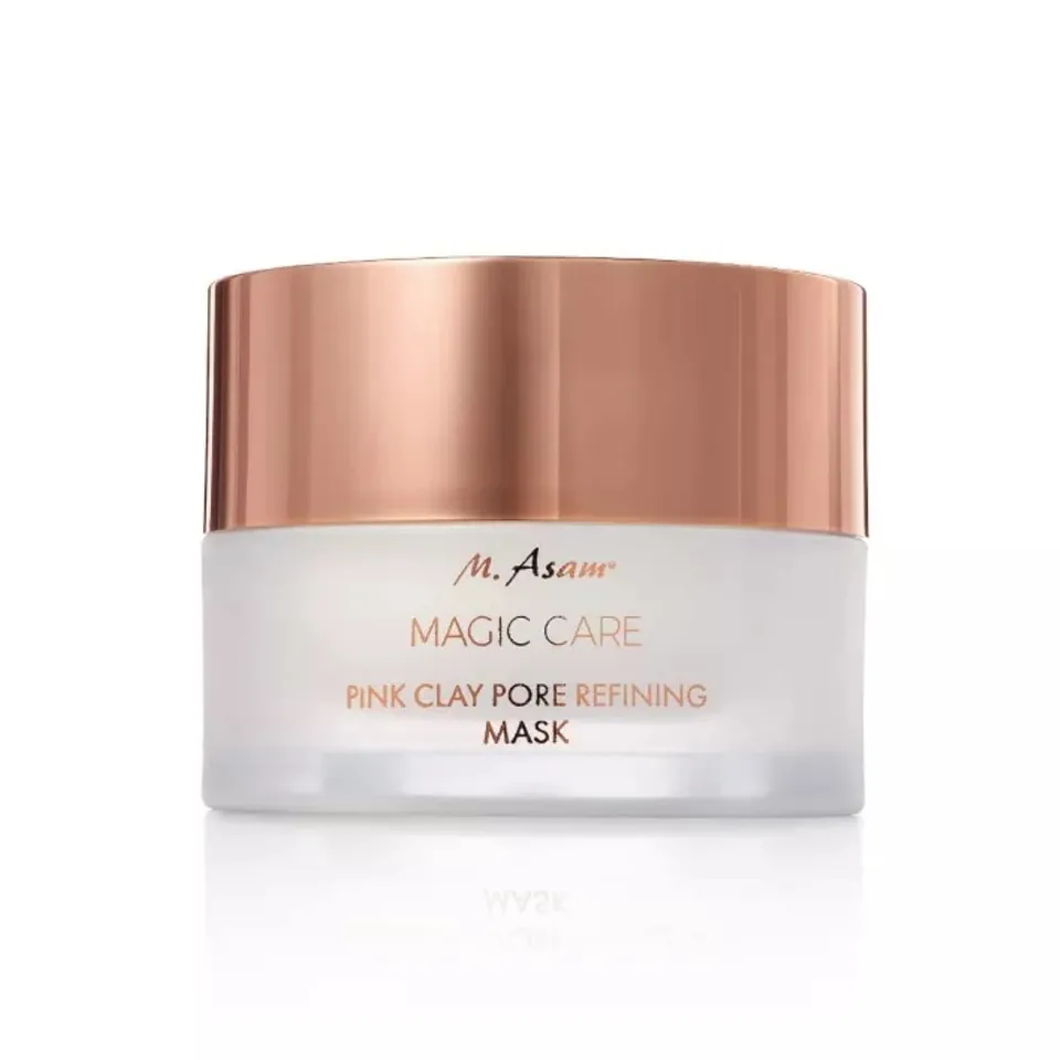 m-asam-magic-care-pink-clay-porenverfeinernde-maske-30-ml image 1