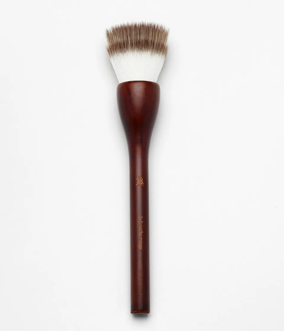 la-bouche-rouge-paris-highlighter-pinsel-buchenholz-vegan image 1