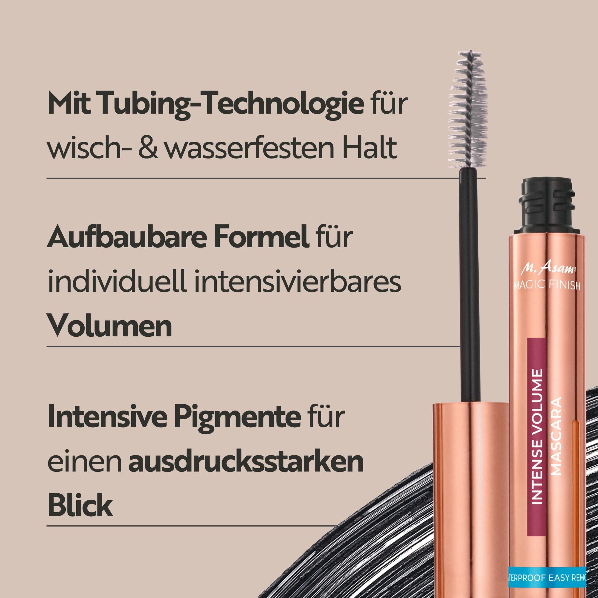 m-asam-magic-finish-intense-volume-mascara-waterproof-12ml image 2