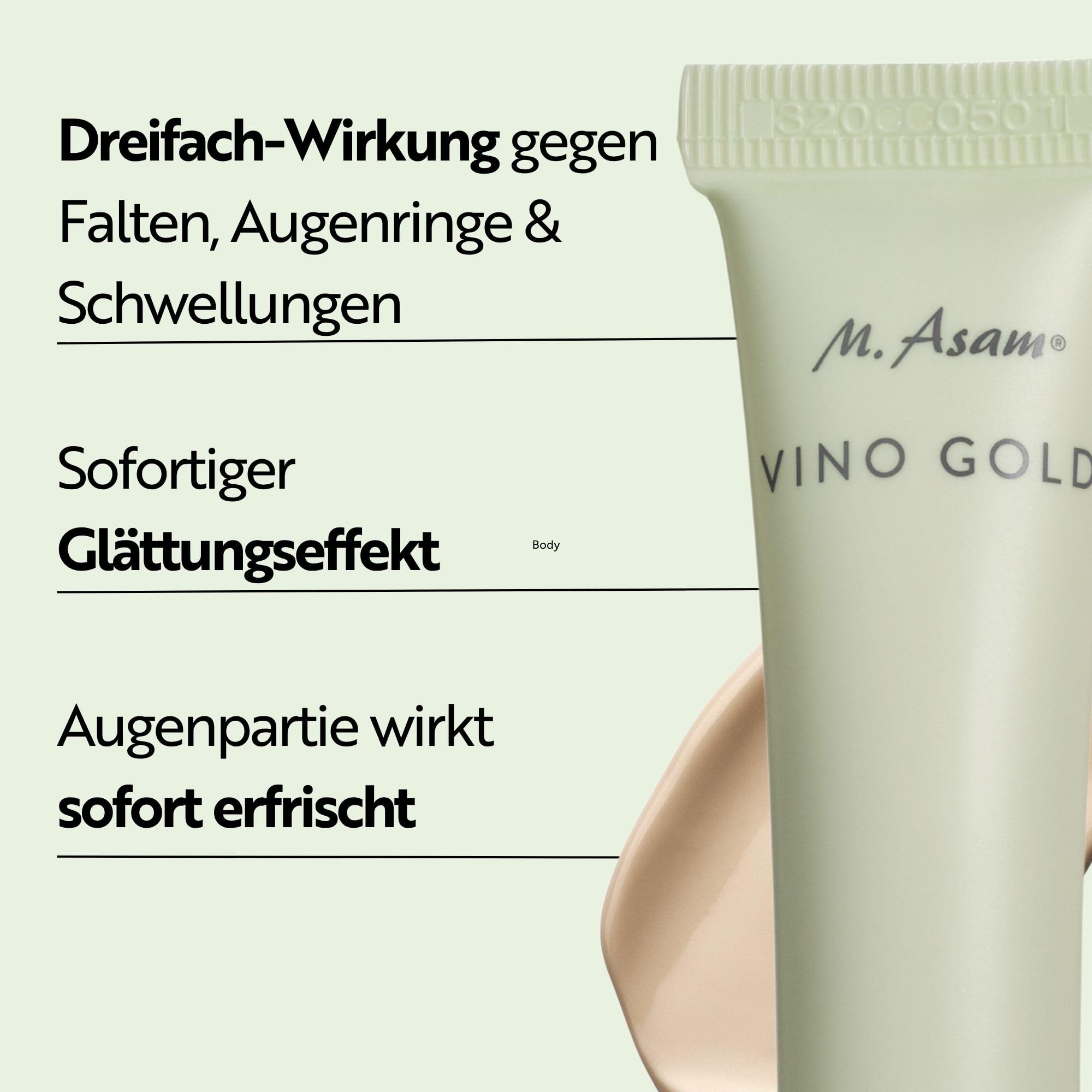 m-asam-vino-gold-augencreme-15-ml-vegan image 2