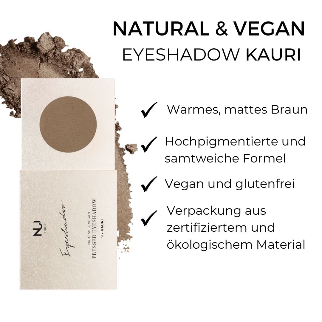 nui-cosmetics-natural-pressed-eyeshadow-09-kauri-matter-lidschatten-braun-2-5-g image 2
