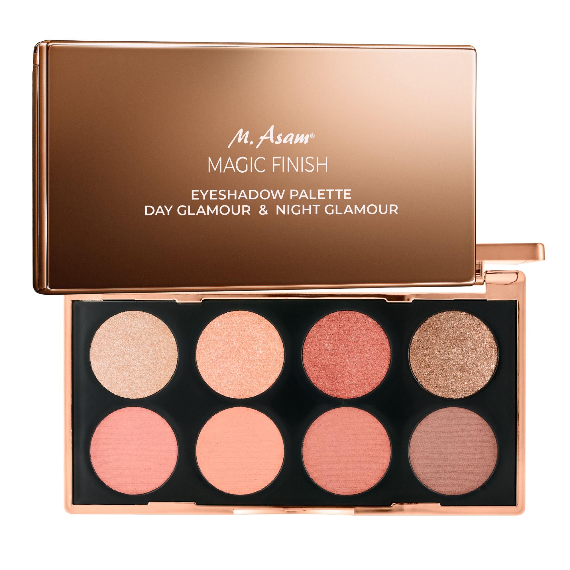 m-asam-magic-finish-glamorous-nude-eyeshadow-palette-8-x-0-7-g image 6