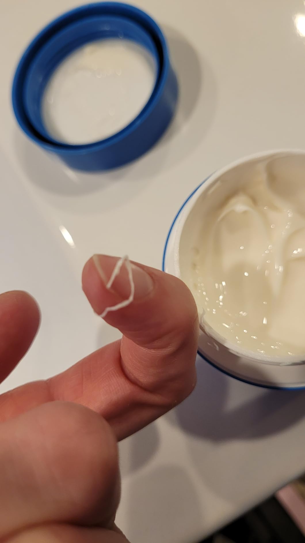 Frische Pflege für jeden Tag