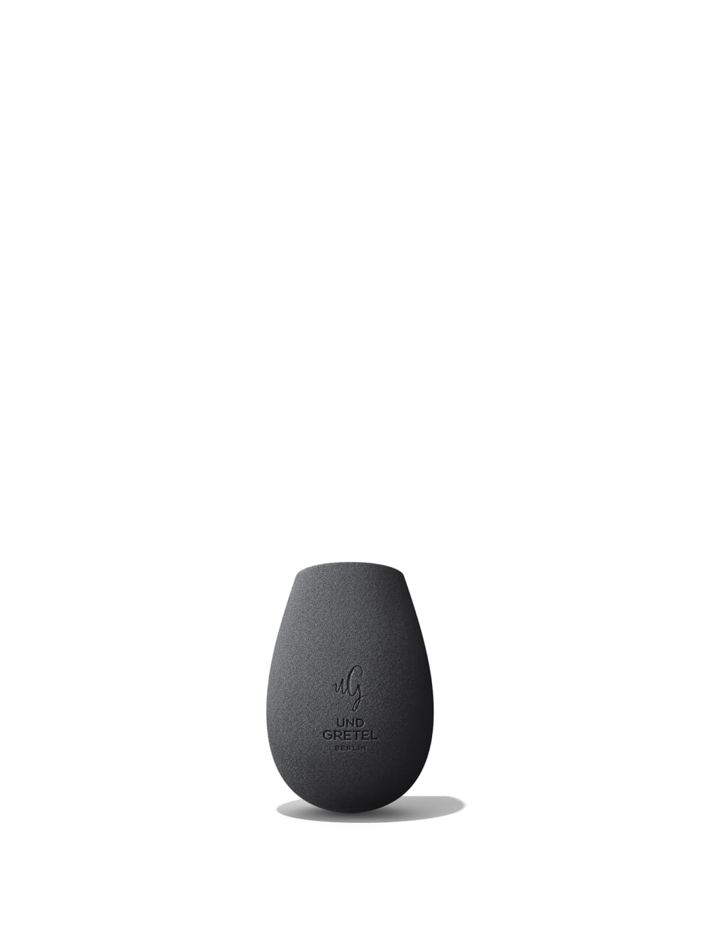 und-gretel-make-up-blender-schwamm-schwarz-bio-polyurethan image 1