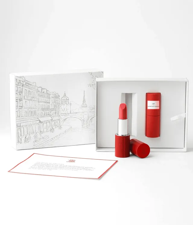 la-bouche-rouge-paris-le-rose-saint-germain-lippenstift-set-rote-lederh-lle-refi image 1