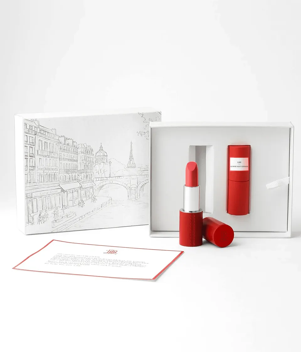 la-bouche-rouge-paris-le-rose-saint-germain-lippenstift-set-rote-lederh-lle-refi image 1