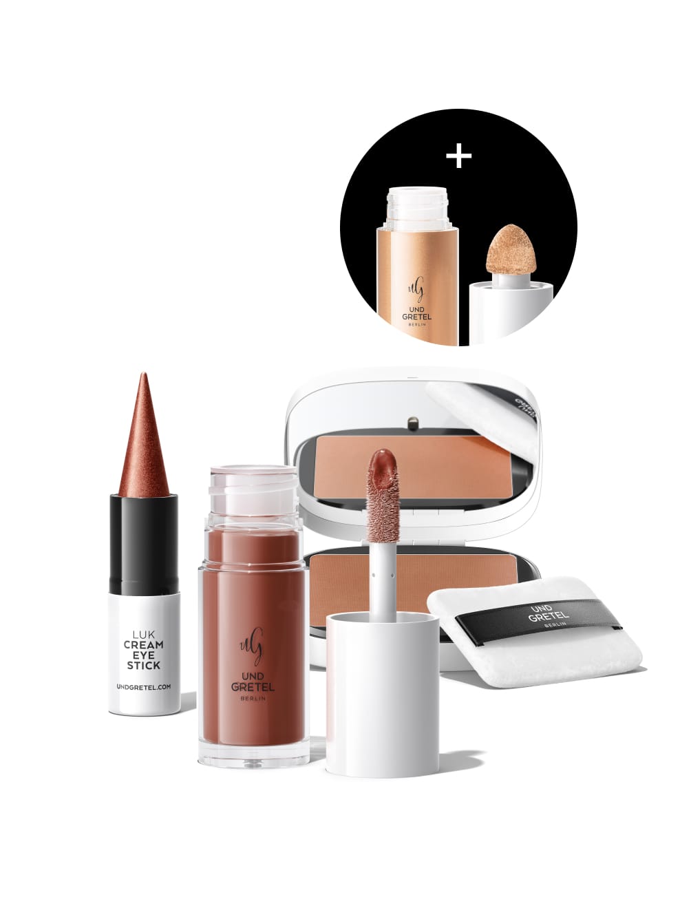 und-gretel-summer-muse-make-up-set-mit-luk-gliz-ilge image 1