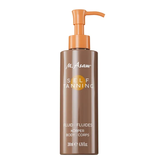 m-asam-sun-self-tanning-fluid-200-ml image 1