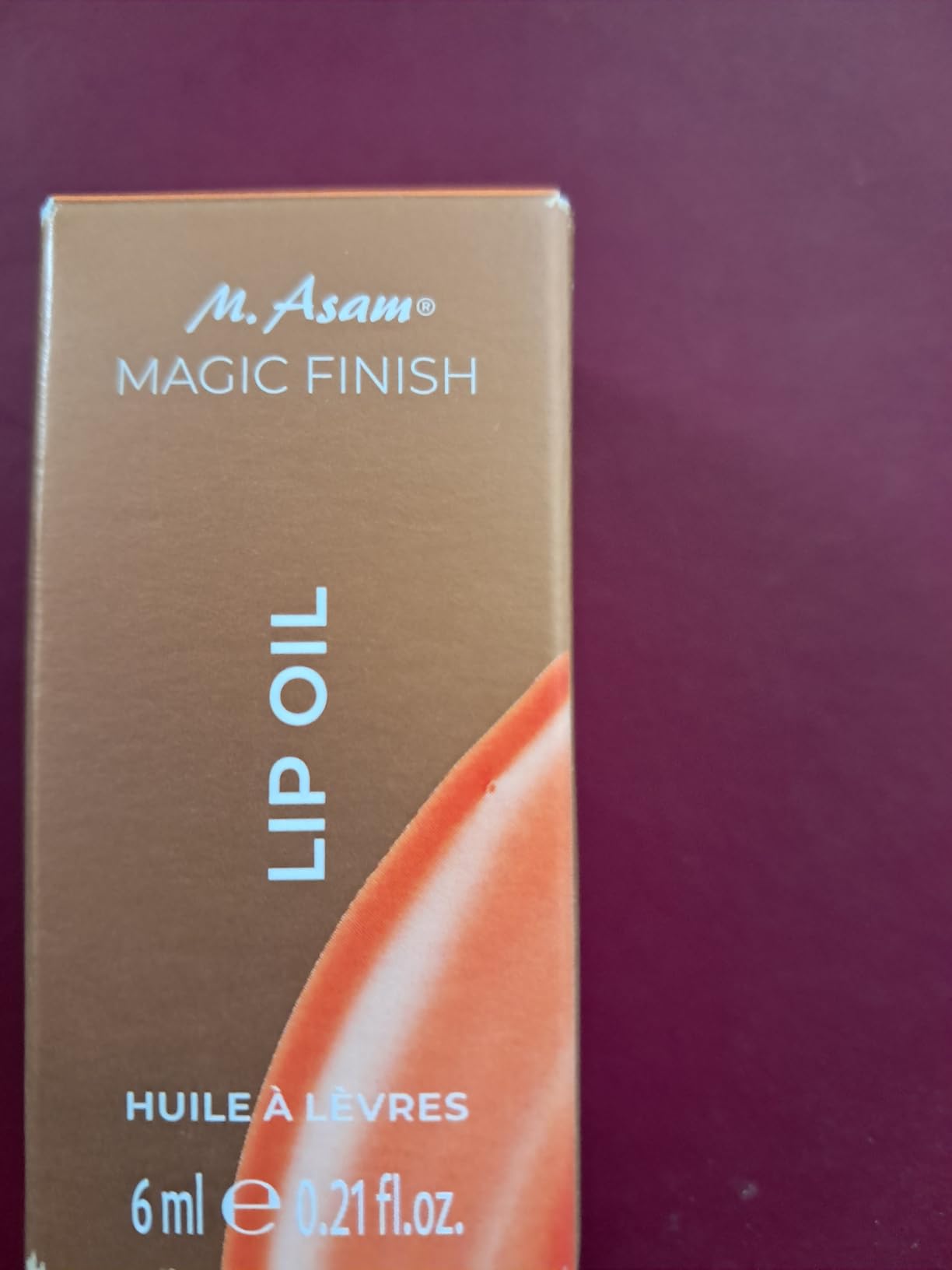 Auch für empfindliche Lippen