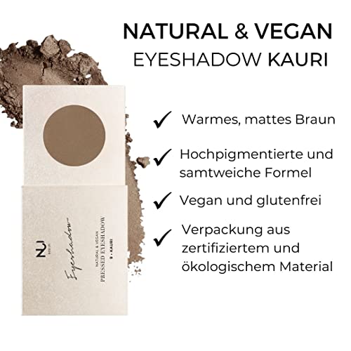 nui-cosmetics-natural-pressed-eyeshadow-09-kauri-matter-lidschatten-braun-2-5-g image 7