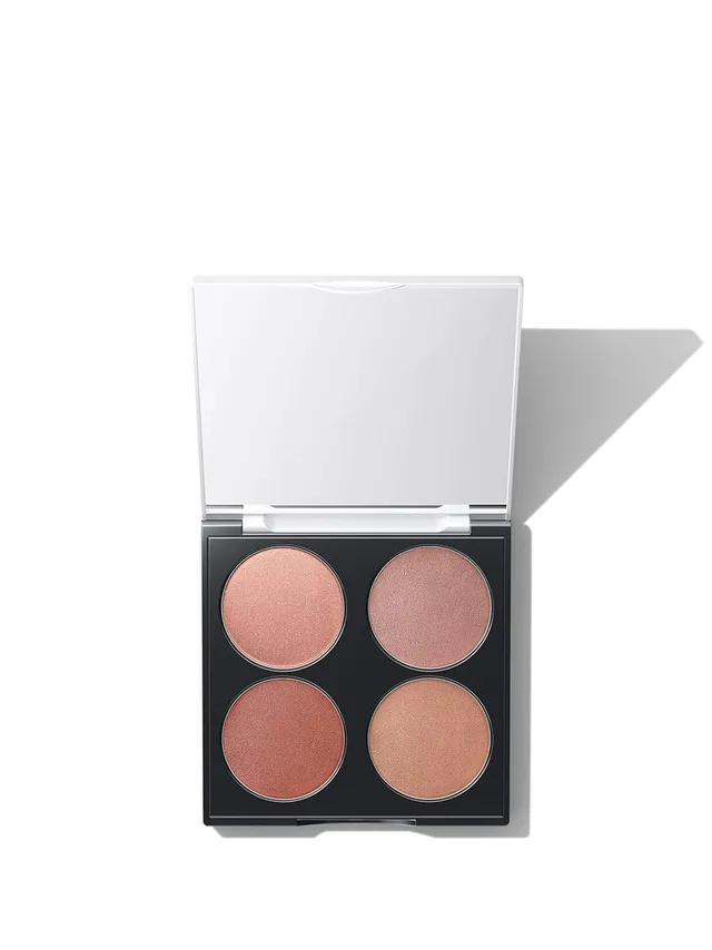 und-gretel-the-dancer-imbe-creme-lidschatten-palette image 1