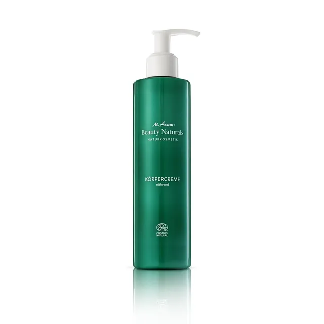 m-asam-beauty-naturals-k-rpercreme-250ml-vegan image 1
