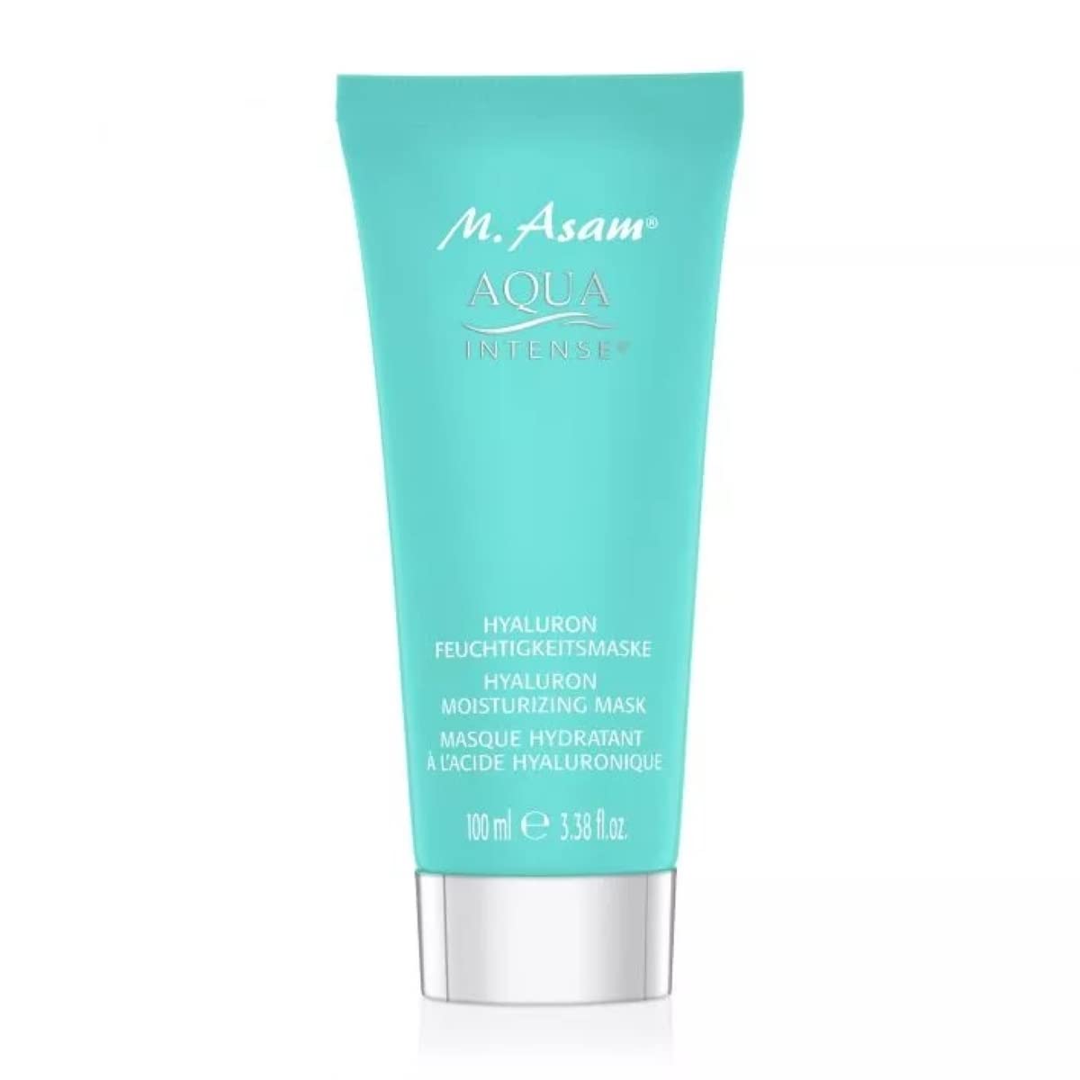 m-asam-aqua-intense-hyaluron-feuchtigkeitsmaske-100-ml image 1