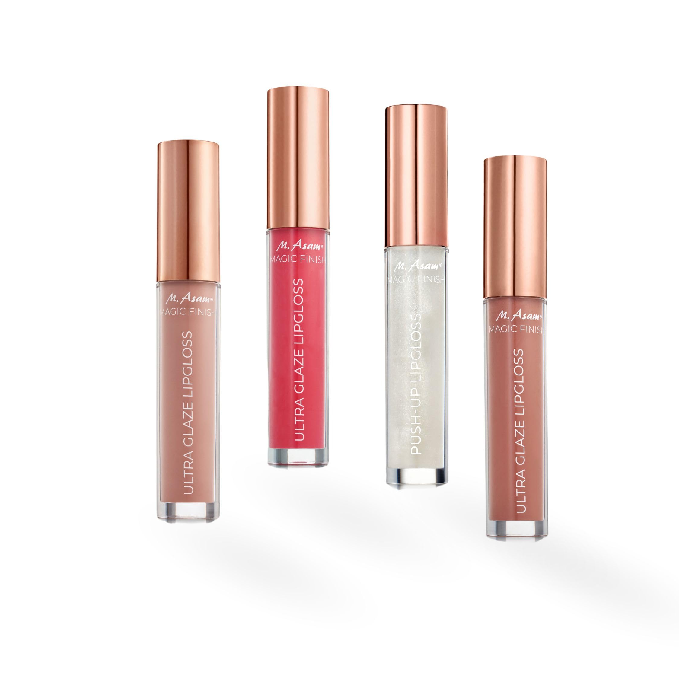 m-asam-magic-finish-ultra-glaze-lipgloss-cheeky-rose-4-ml image 5