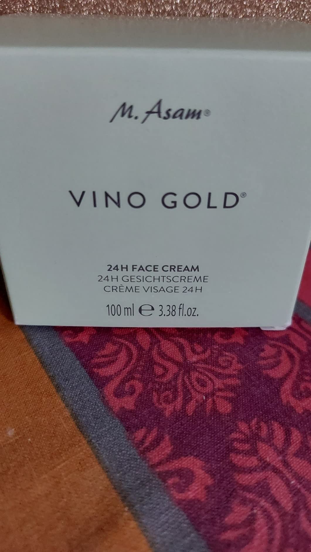 Gute Creme für den Preis