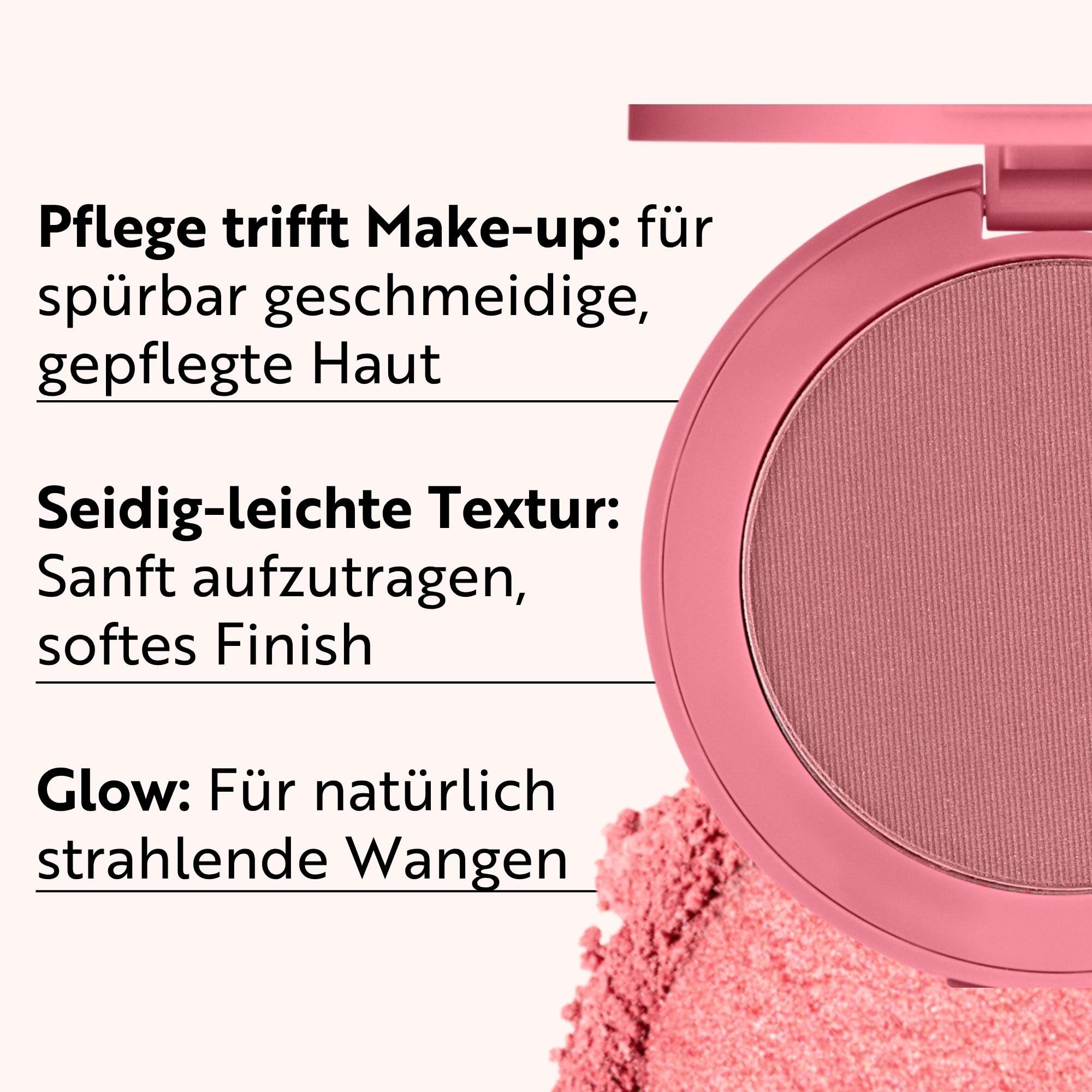 m-asam-magic-finish-glow-blush-soft-petal-puder-rouge-4g image 2