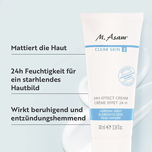 m-asam-clear-skin-24h-effect-cream-anti-pickel-creme-100ml-vegan image 8