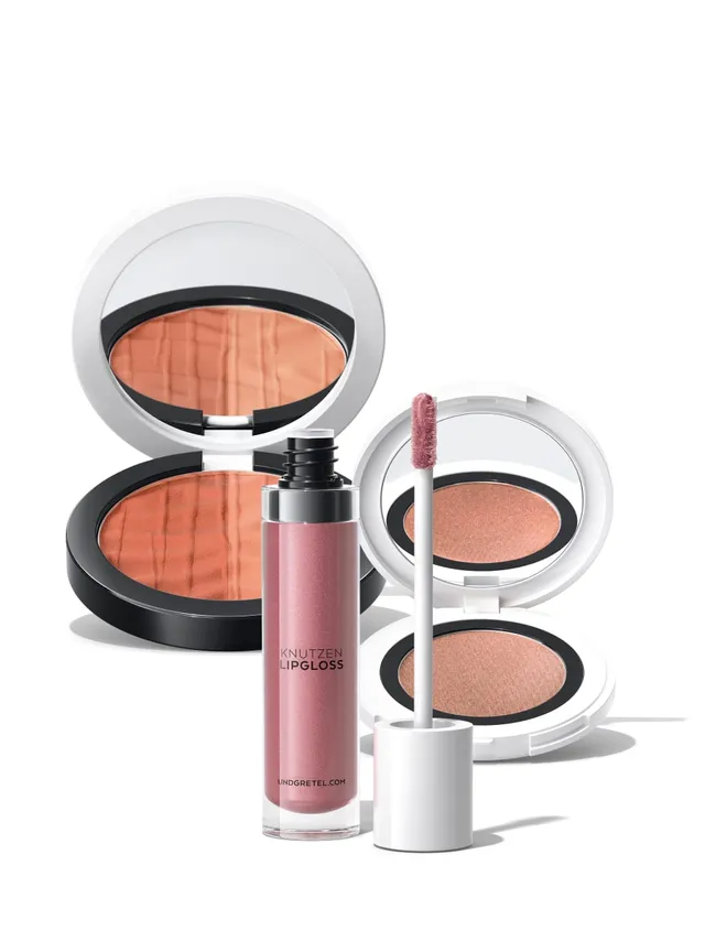 und-gretel-color-crush-set-3er-make-up-collection-peach-ros image 1