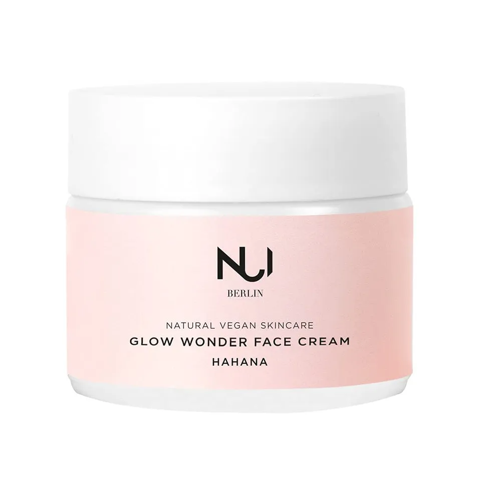 nui-cosmetics-hahana-natural-glow-wonder-face-cream-rosen-glow image 1