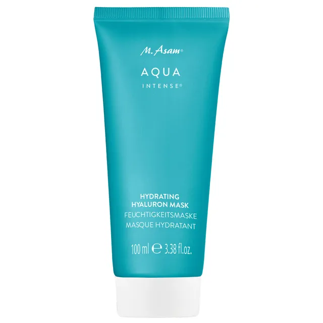 m-asam-aqua-intense-hydrating-hyaluron-mask-100ml-gelmaske-parf-mfrei image 1