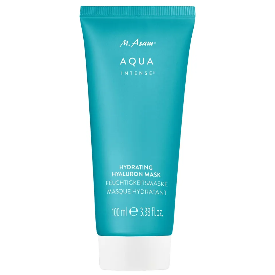m-asam-aqua-intense-hydrating-hyaluron-mask-100ml-gelmaske-parf-mfrei image 1