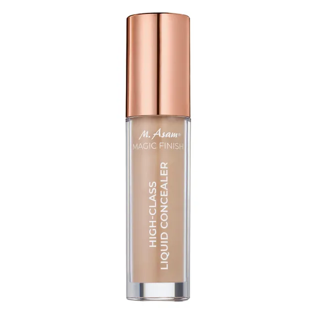 m-asam-magic-finish-highclass-liquid-concealer-beige-4-ml image 1