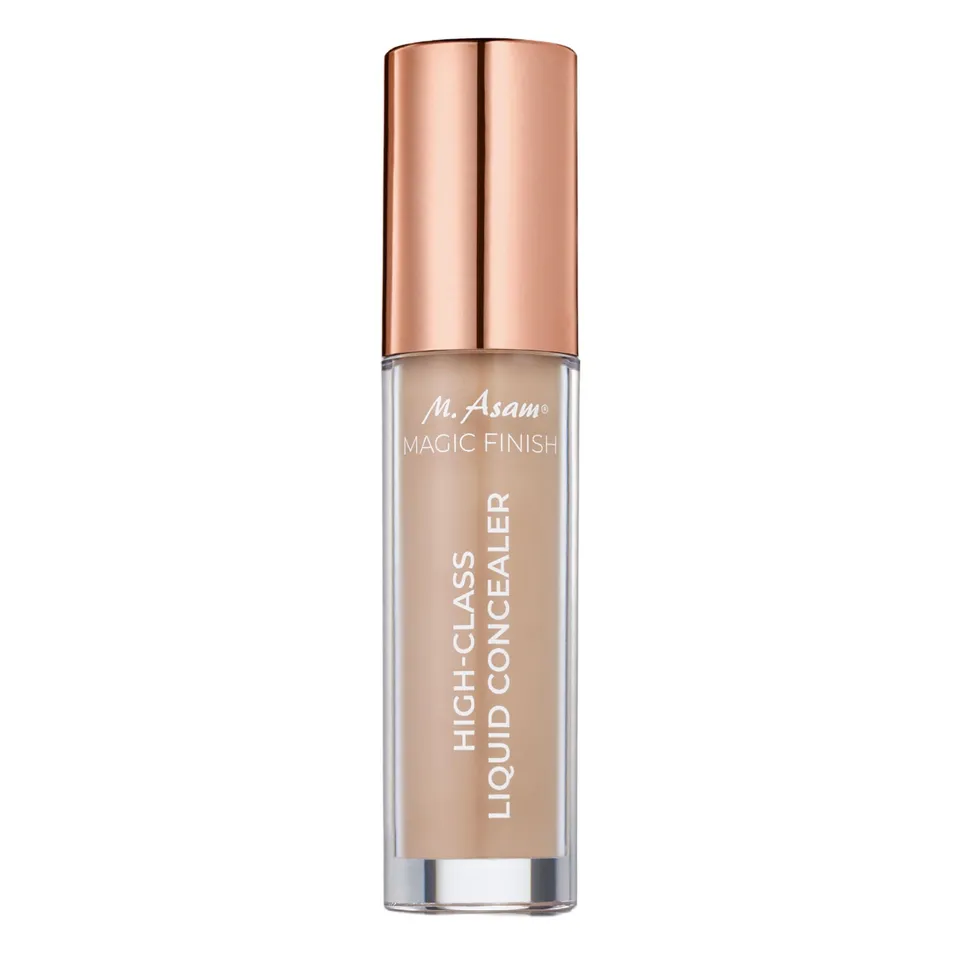 m-asam-magic-finish-highclass-liquid-concealer-beige-4-ml image 1