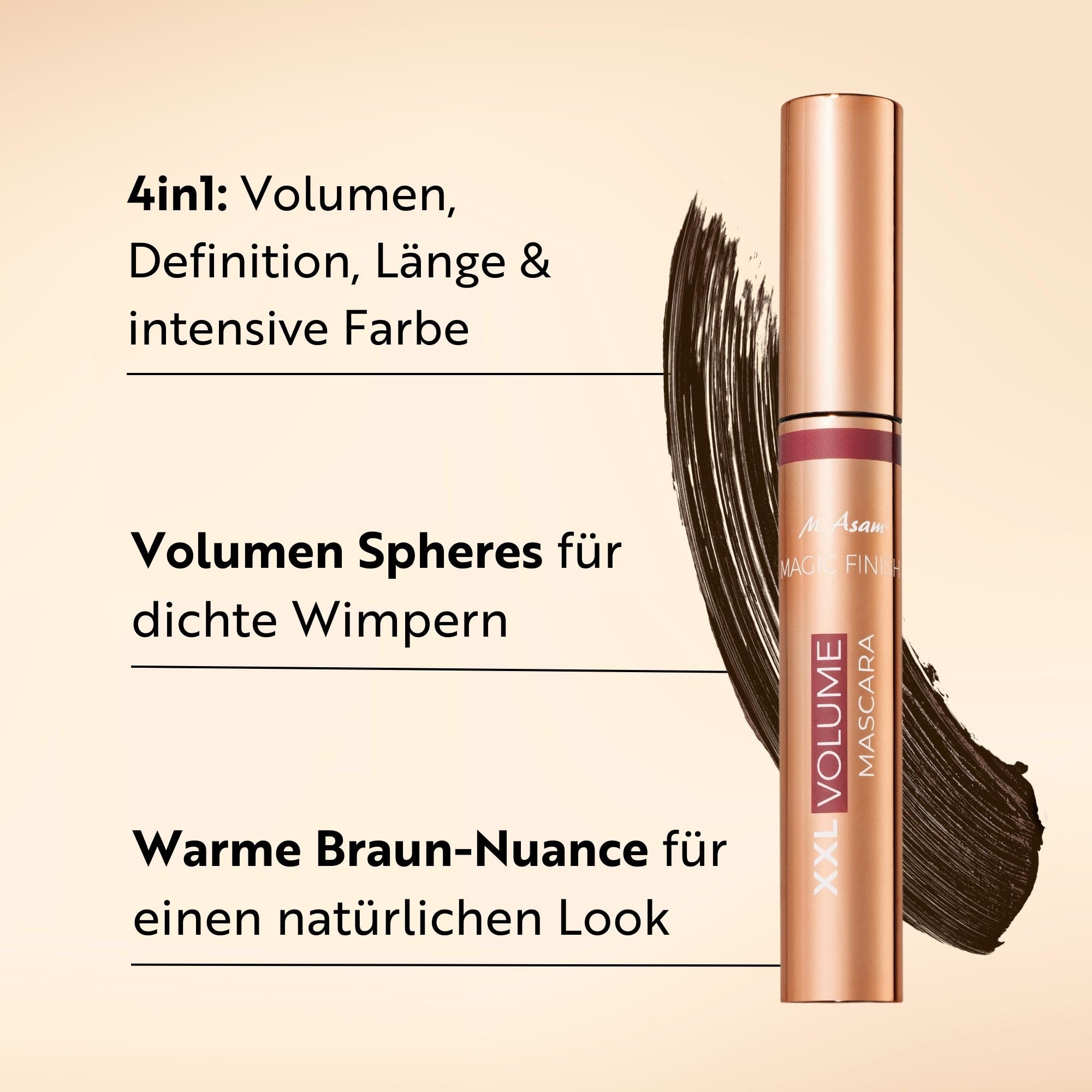 m-asam-magic-finish-xxl-volume-mascara-braun-10-ml image 2