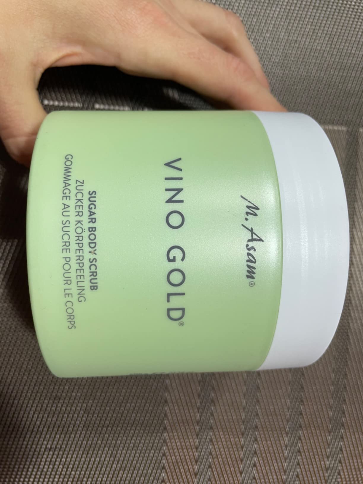 Wellness für zu Hause