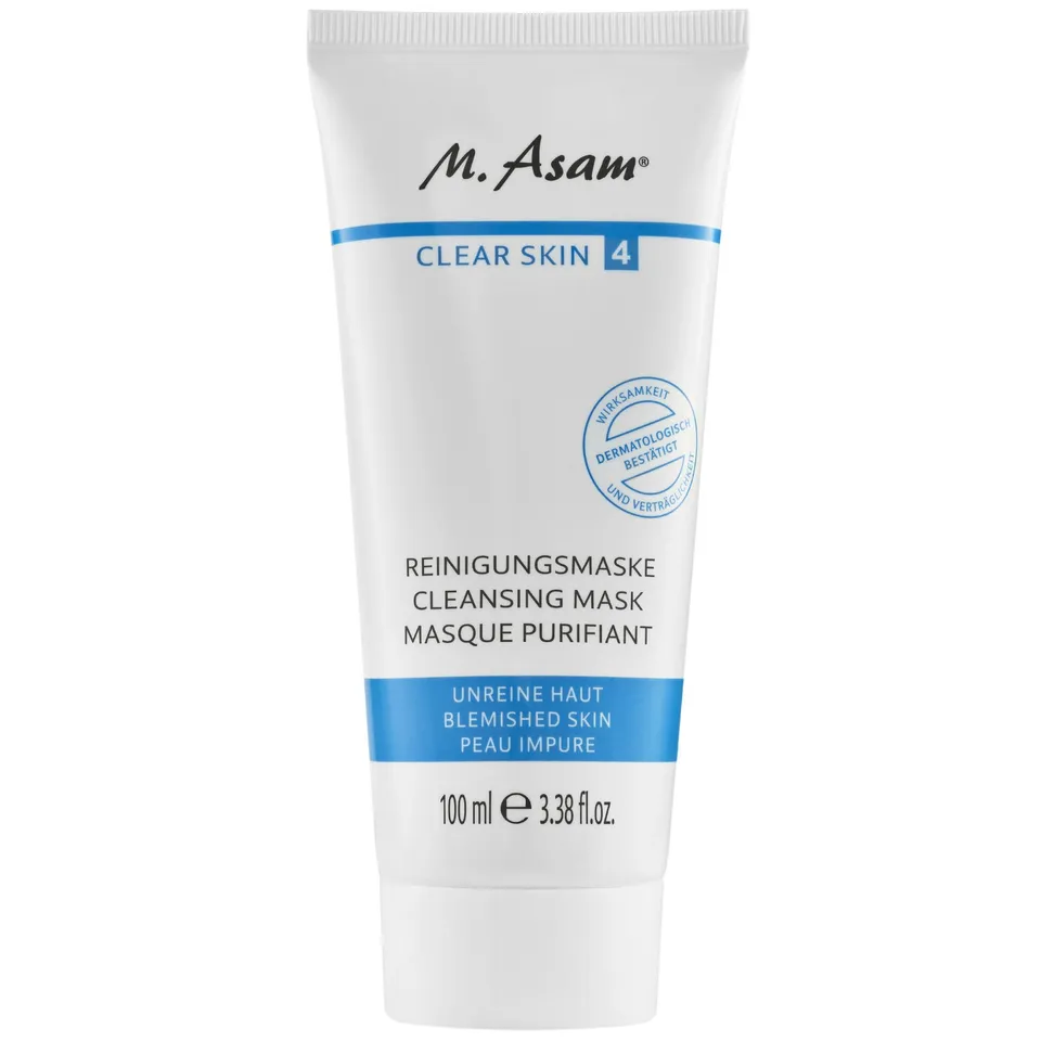 m-asam-clear-skin-reinigungsmaske-vegane-tonerde-gesichtsmaske-mit-heilerde-100- image 1