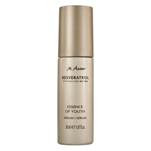 m-asam-resveratrol-premium-nt50-essence-of-youth-serum-30-ml image 1