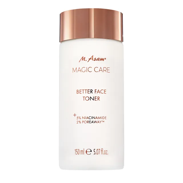 m-asam-magic-care-better-face-toner-150-ml-10-in-1 image 1