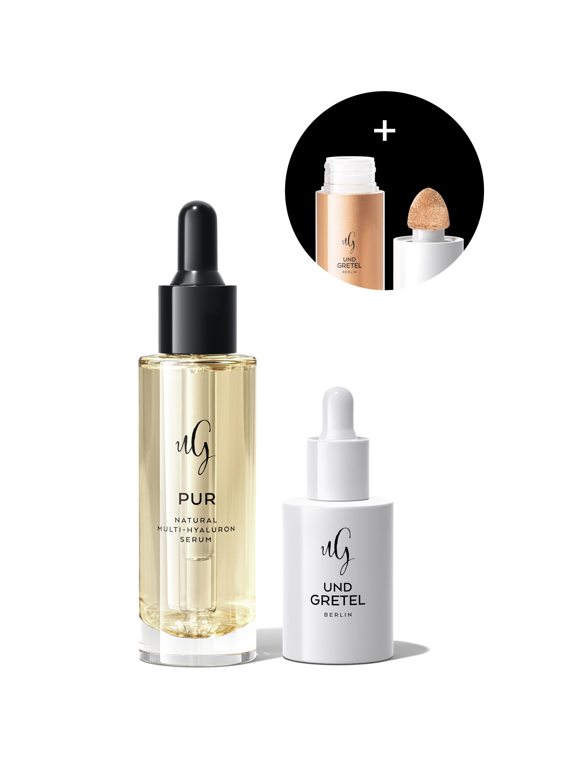 und-gretel-the-ibiza-edit-bundle-mit-pur-serum-brun-drops image 1