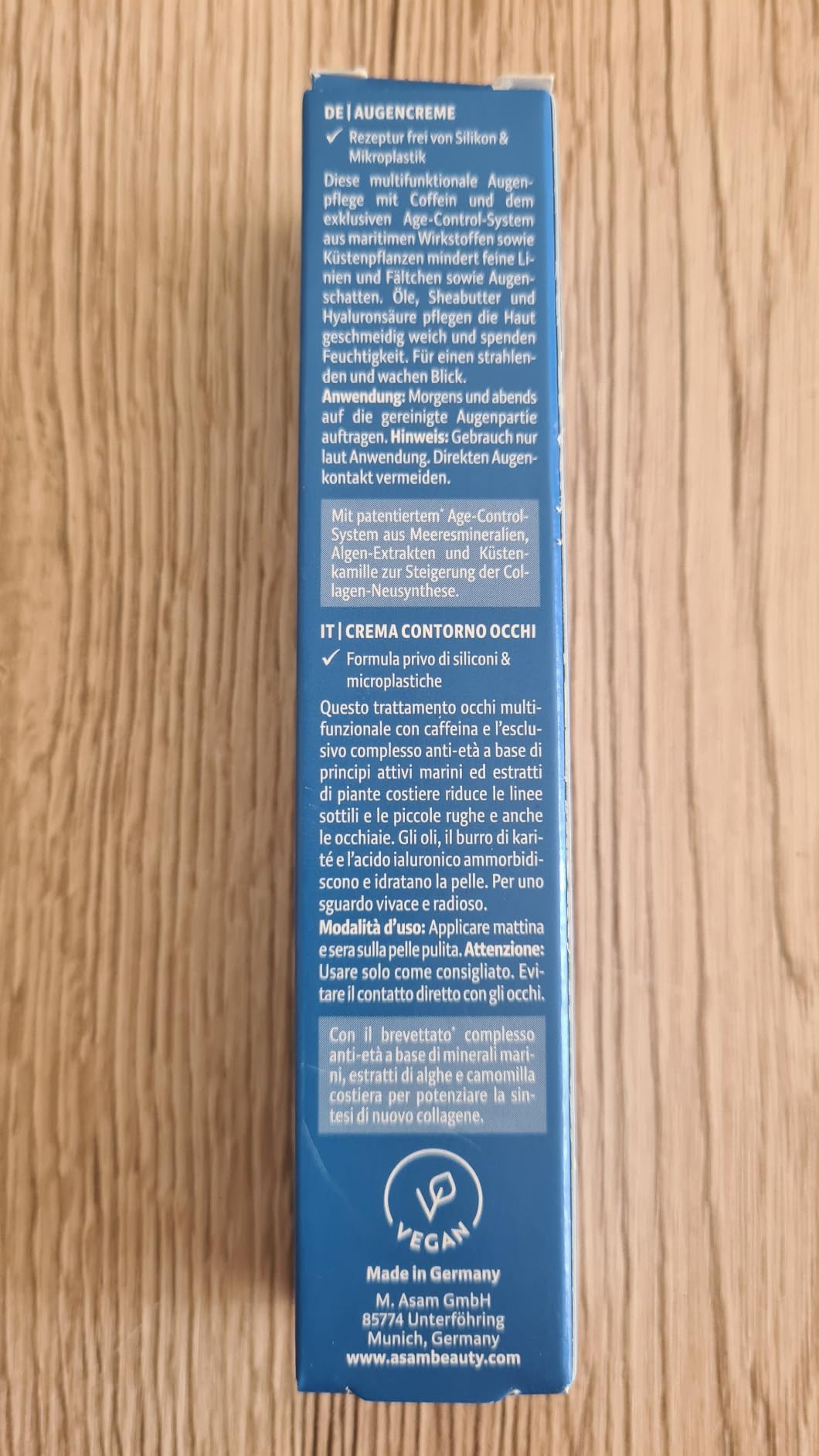 Ganz nett für den Tag