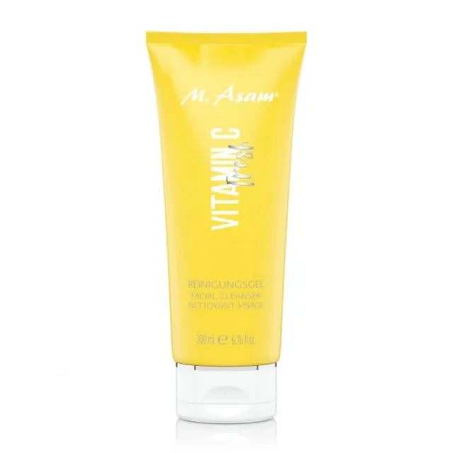 m-asam-vitamin-c-fresh-reinigungsgel-200-ml-glow image 1