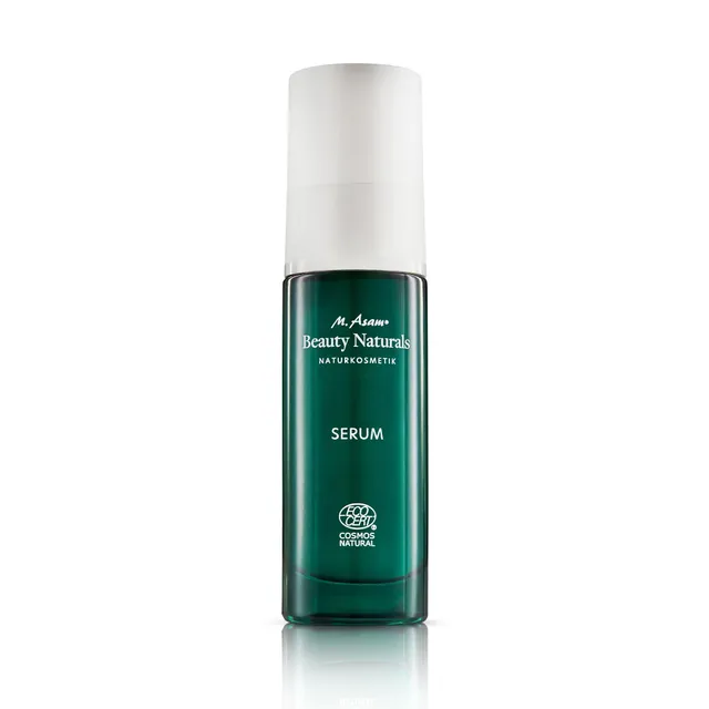 m-asam-beauty-naturals-serum-30-ml-vegane-naturkosmetik image 1