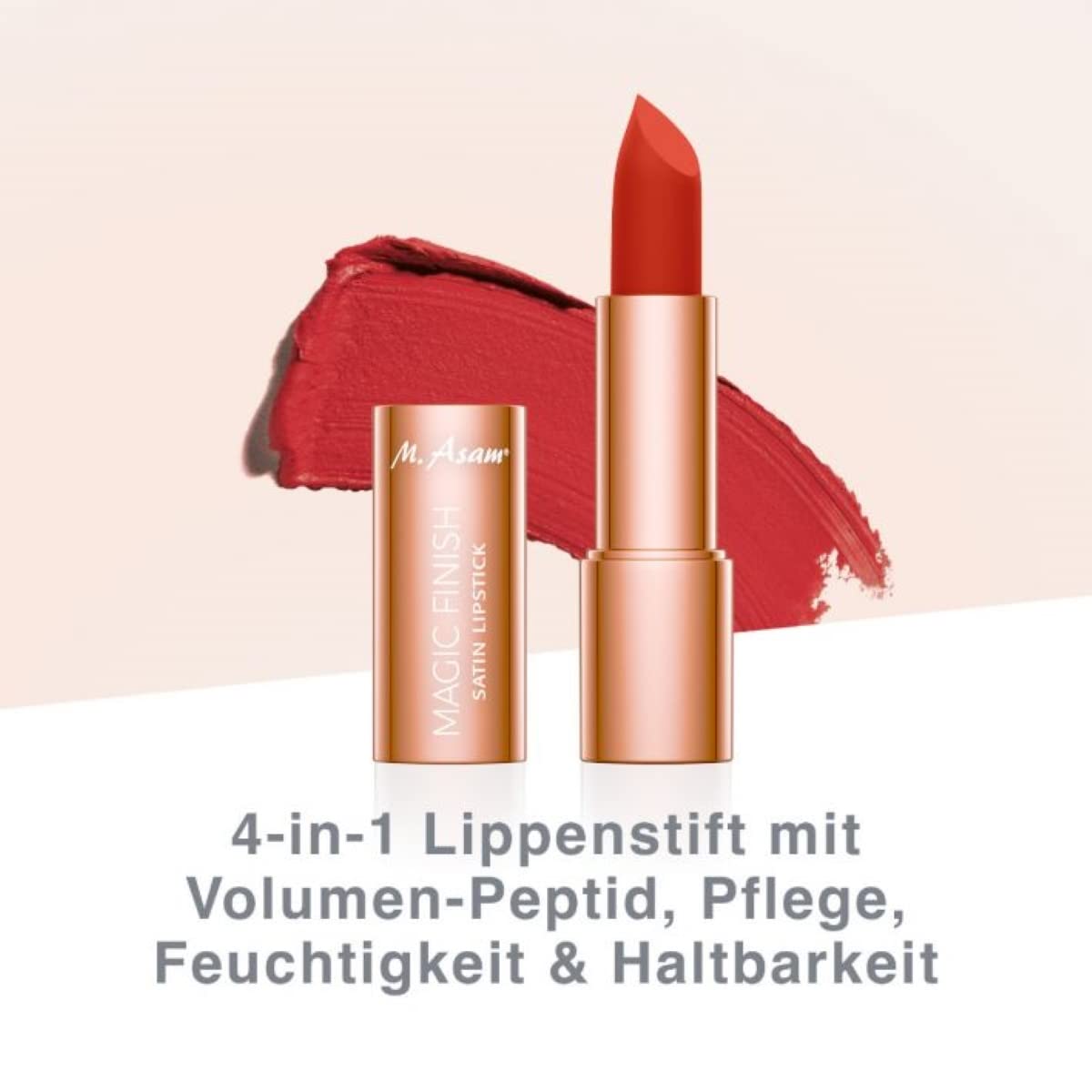 m-asam-magic-finish-lippenstift-satin-ruby-red-4g image 2