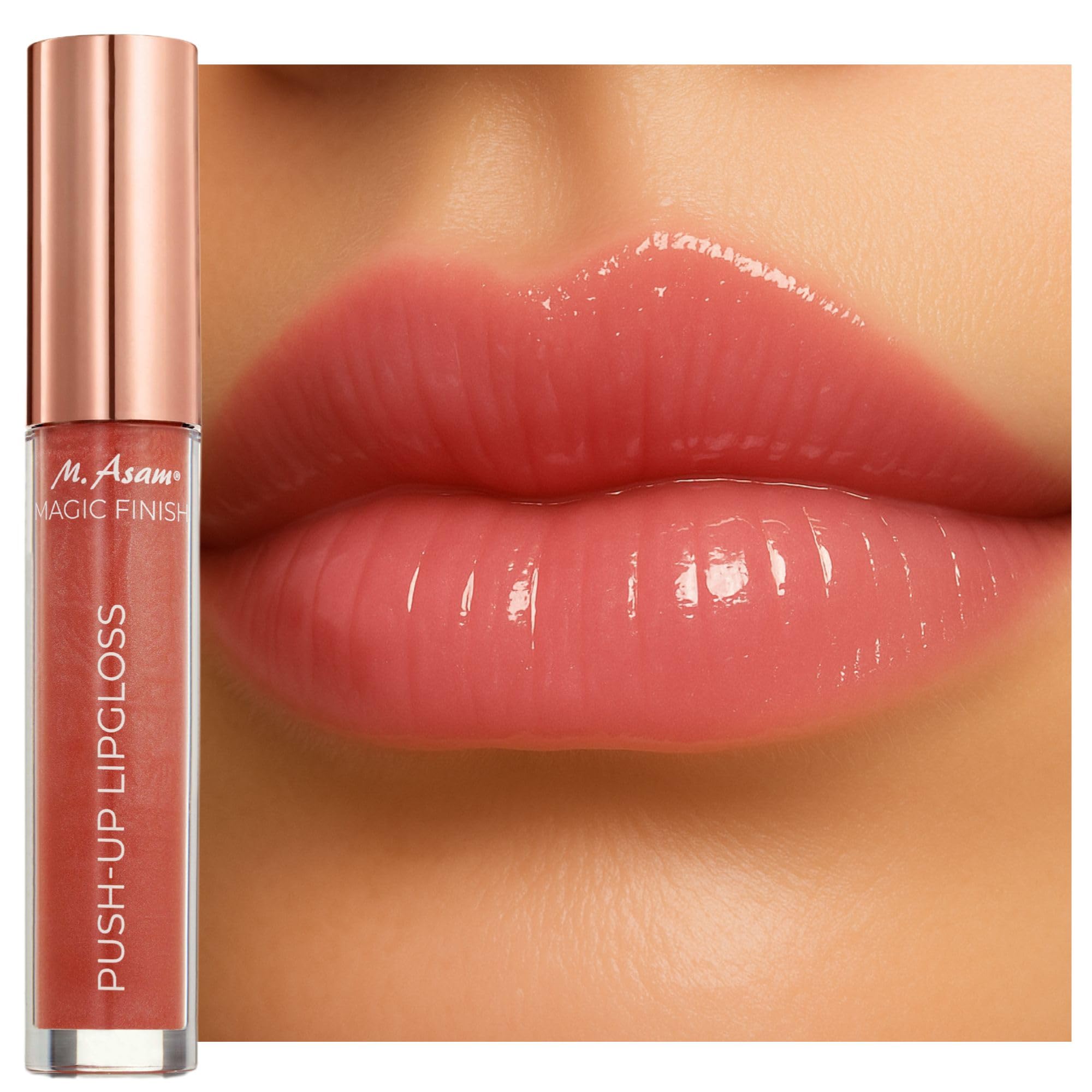 m-asam-magic-finish-push-up-lipgloss-mighty-nude-4-ml image 1
