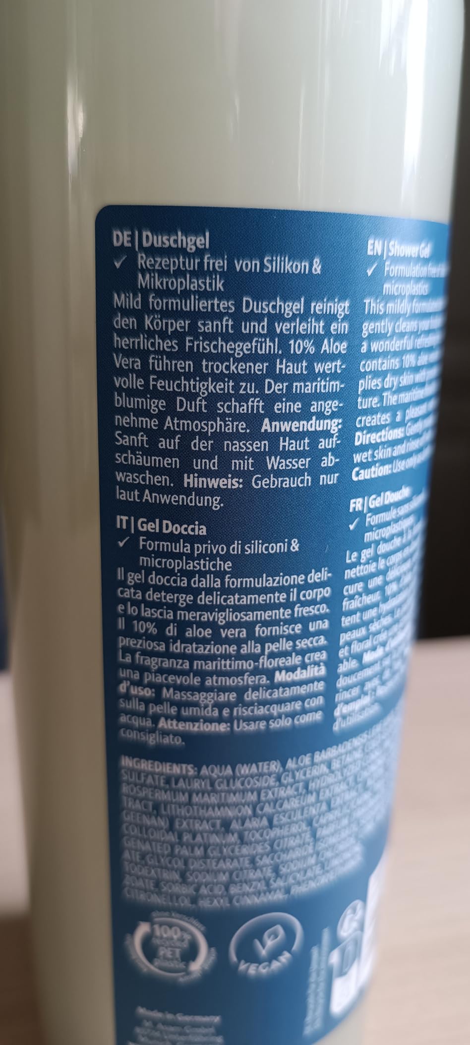 Familienliebling