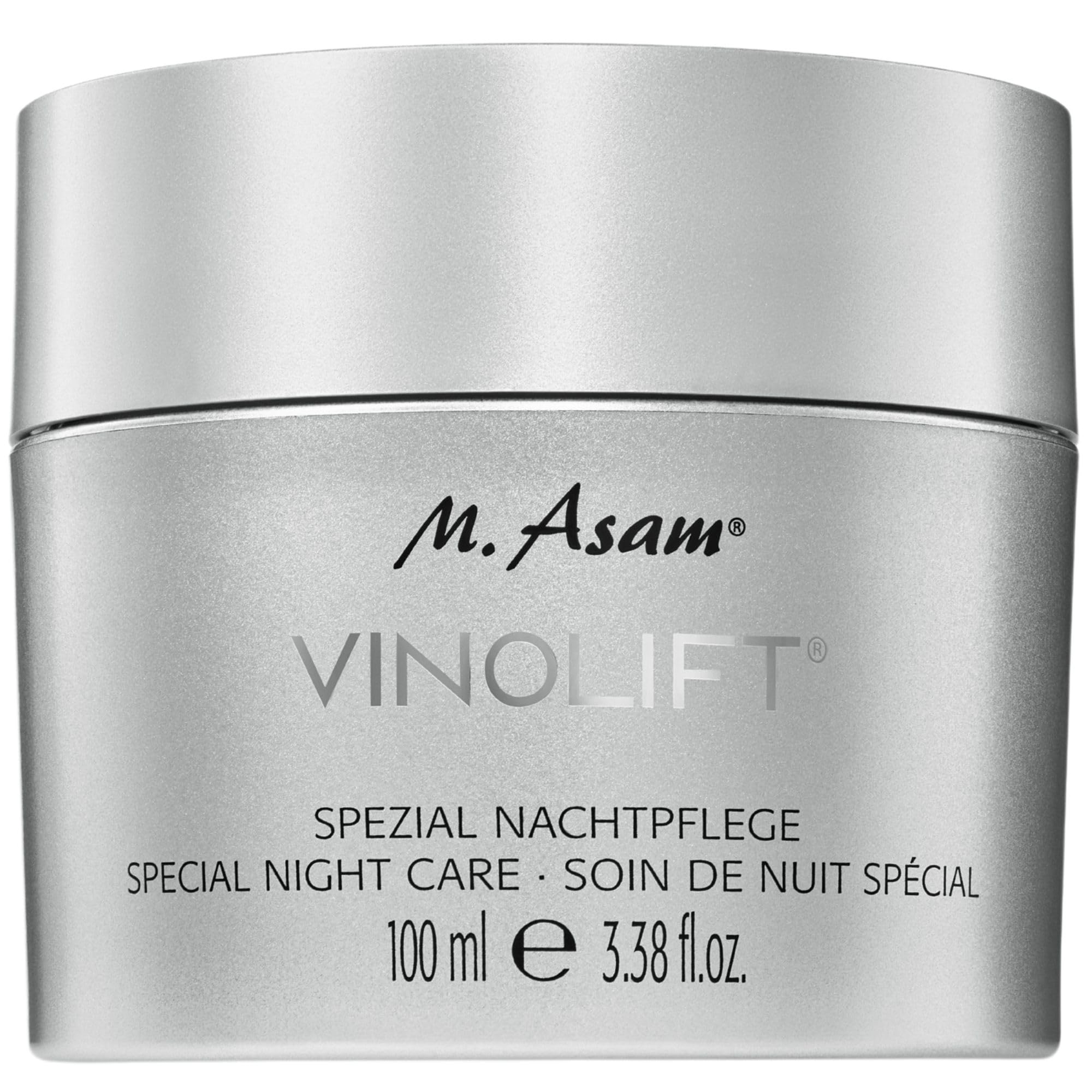m-asam-vinolift-spezial-nachtpflege-nachtcreme-100-ml image 1